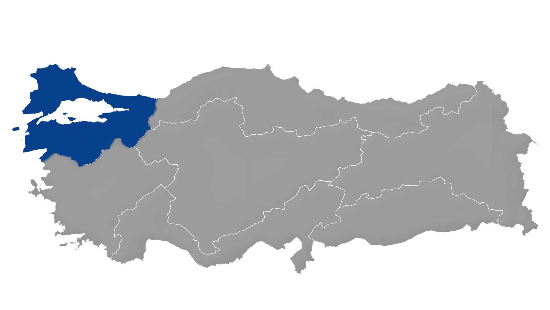 Marmara Bölgesi